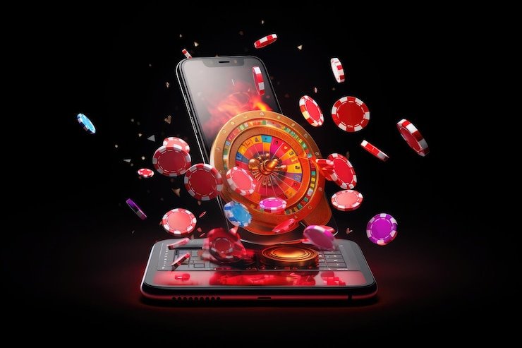 বাংলাদেশের স্থানীয় ক্রিকেট ম্যাচের দৃশ্য — apk 284 গাইড
