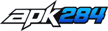 apk 284 লোগো
